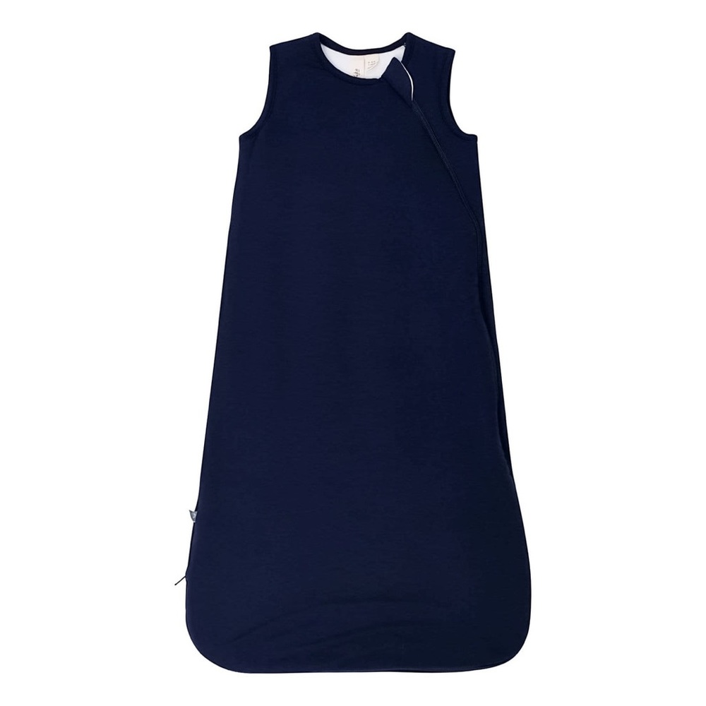 Kyte baby 1.0 tog bamboo navy sleep sack NWT
